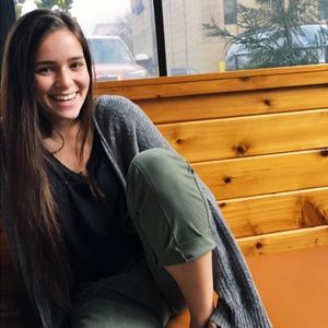 Meet your Posher, Miranda